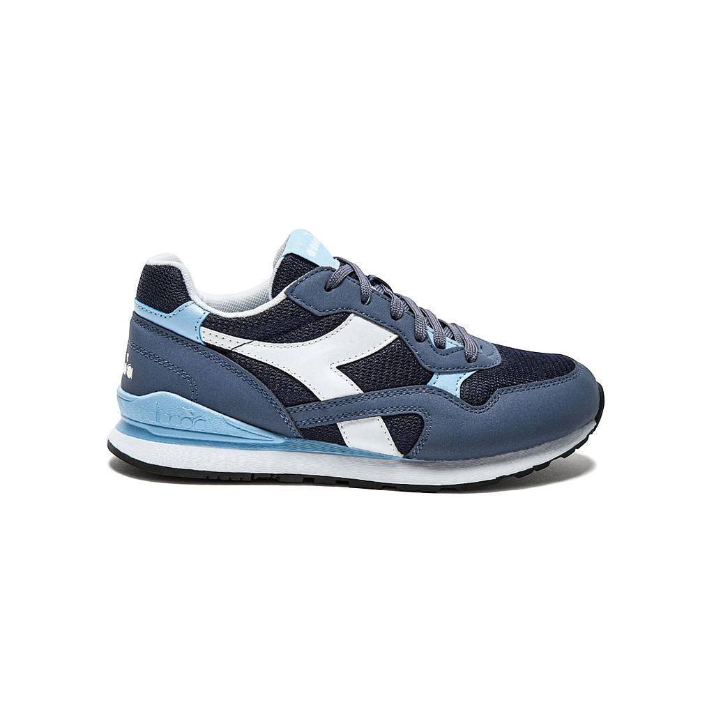 Diadora Lifestyle Niños Moda N.92 Gs Clear Sky/Naval Academy