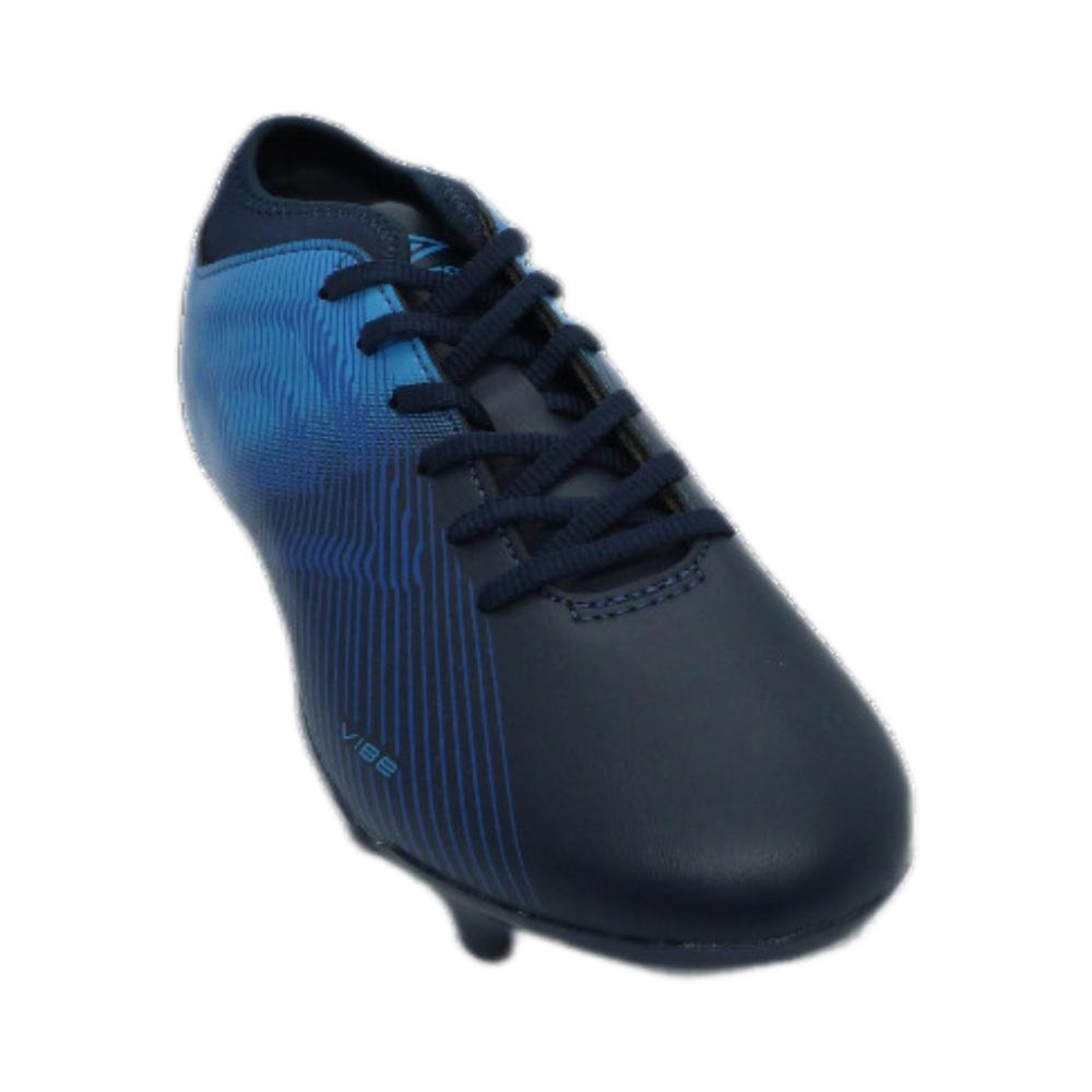 Umbro Futbol Campo Masculino Vibe II Navy/Mailbu/Royal