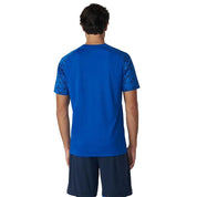 Umbro Masculino T-Shirts Connection Royal