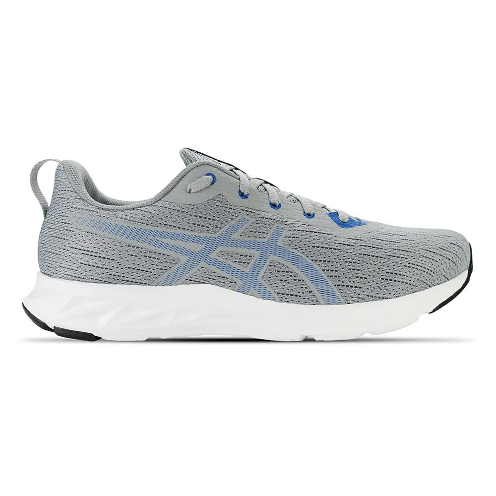 Asics Running Masculino Versablast 2 SE Sheet Rock/Illusion Blue