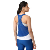 Reebok Running Camisillas Femenino Speedwick Tank White