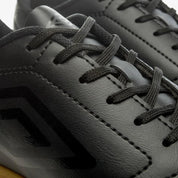 Umbro Indoor Masculino Class Negro/Negro