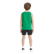 Diadora Conjuntos Junior Set Sl Sport Art Jolly Green