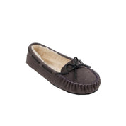 Minnetonka Femenino Cally Grey