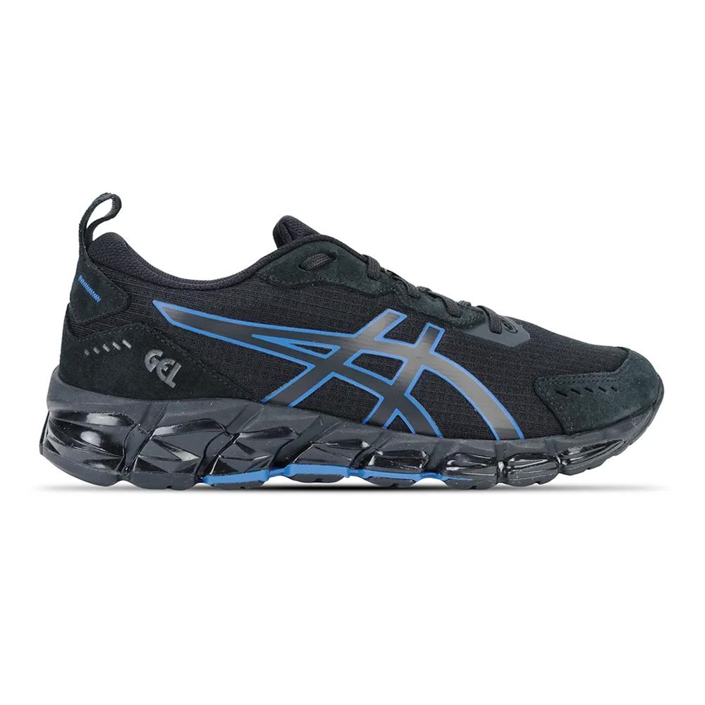 Asics Training Masculino Gel-Quantum 360 CTW Black/Illusion Blue