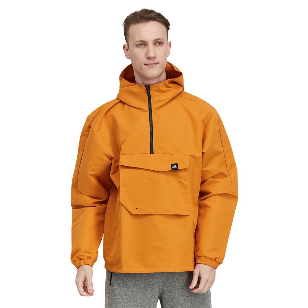 Adidas Camperas Masculino M Anorak Focora