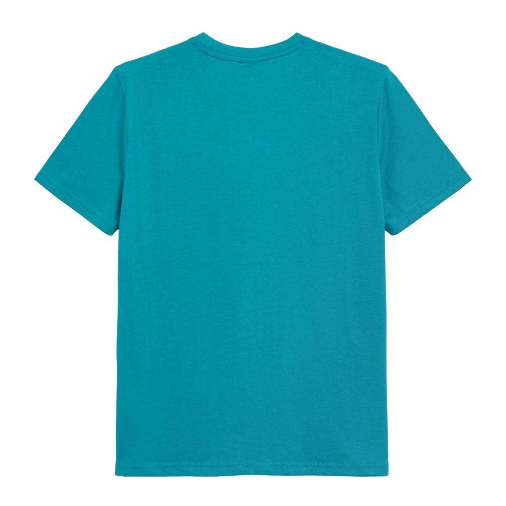 Diadora T-Shirt Masculino T-Shirt SS-Core Lapis