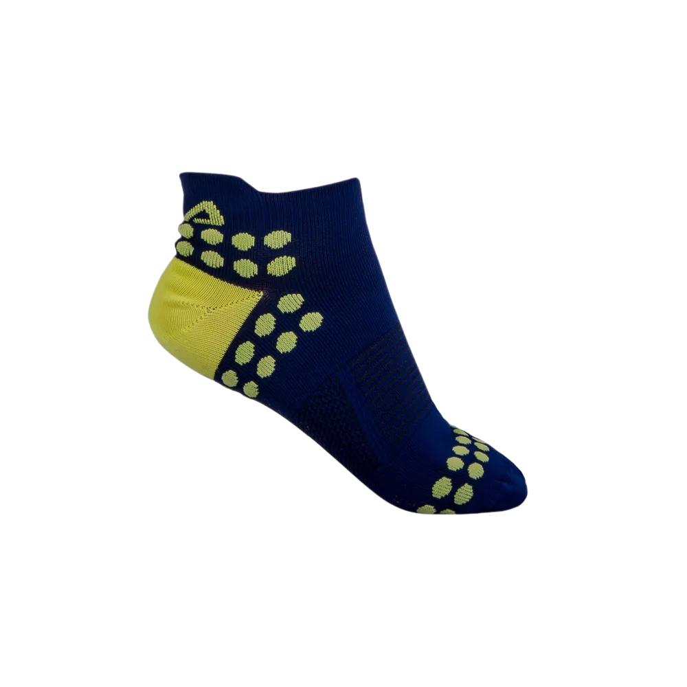 F23R125002-1564 Fila Medias Unisex Socks Fly Navy/Green