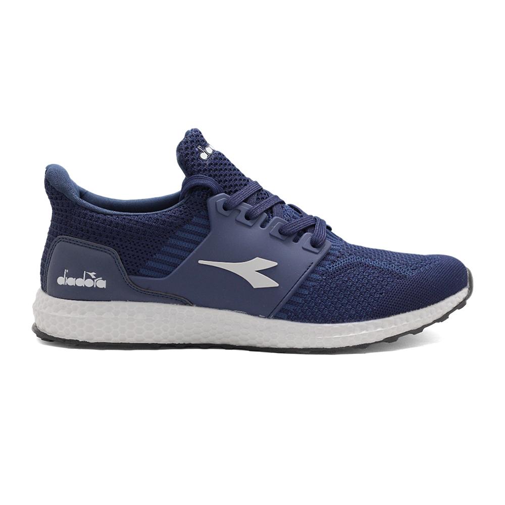 Diadora Running Masculino Untold-M Navy/White