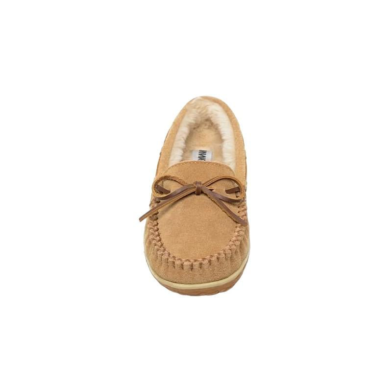 Minnetonka Femenino Tilia Cinnamon