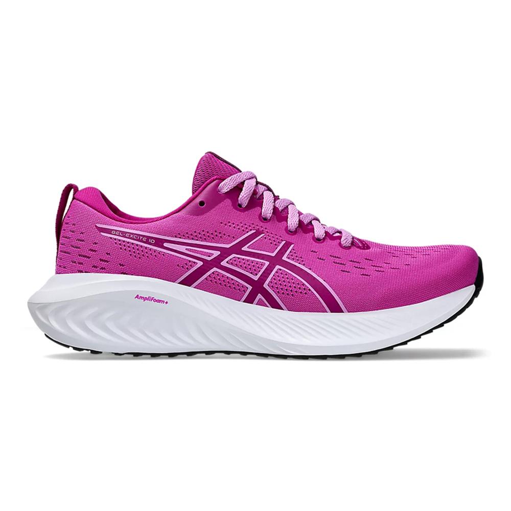 Asics Deportivos Femenino Running Gel Excite 10 Bold Magenta/Lavender Glow