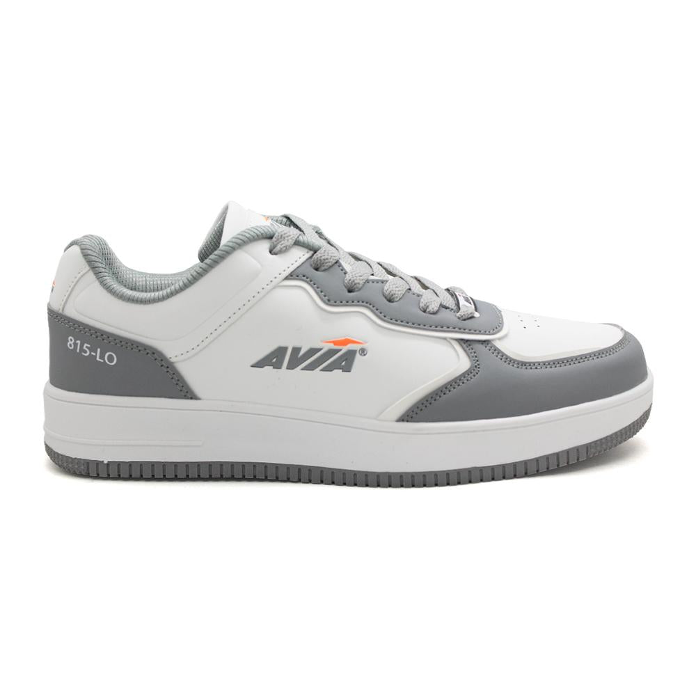 Avia Lifestyle Masculino Bap White/Grey/Burned Orange