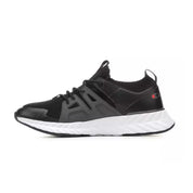 Champion Masculino Oja Cage Black/Dark Grey