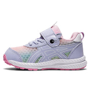 Asics Running Kids Contend 7 TS Lilac Opal/White