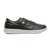 Fila Lifestyle Masculino Tennis 88 Origens Negro/Blanco