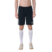 Umbro Masculino Bermuda Blend Tape Negro