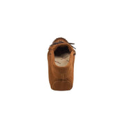 Minnetonka Femenino Thunderbird Softsole Brown