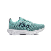 Fila Deportivos Niños Running Speed Blue/Navy/Grey