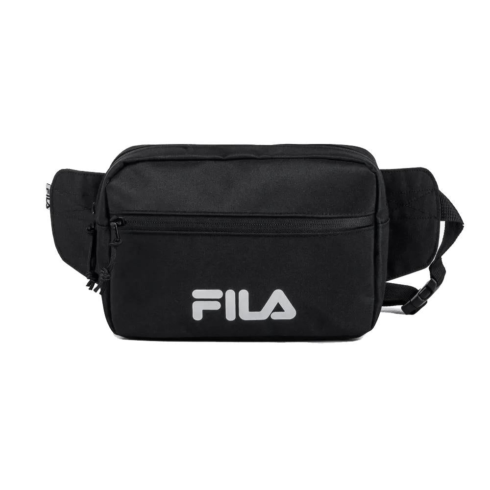 Fila Riqoneras Unisex Moda Waistpack Prime Pocket Black