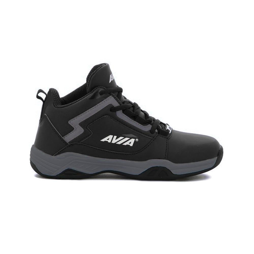 Avia Lifestyle Niños Oneus Jr Black