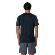 Umbro Masculino T-Shirts Connection Negro