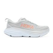 Hoka Running Femenino Bondi 8 Harbor Mist/Lunar Rock