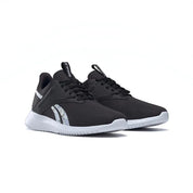 Champion Femenino Reebok Fluxlite Negro