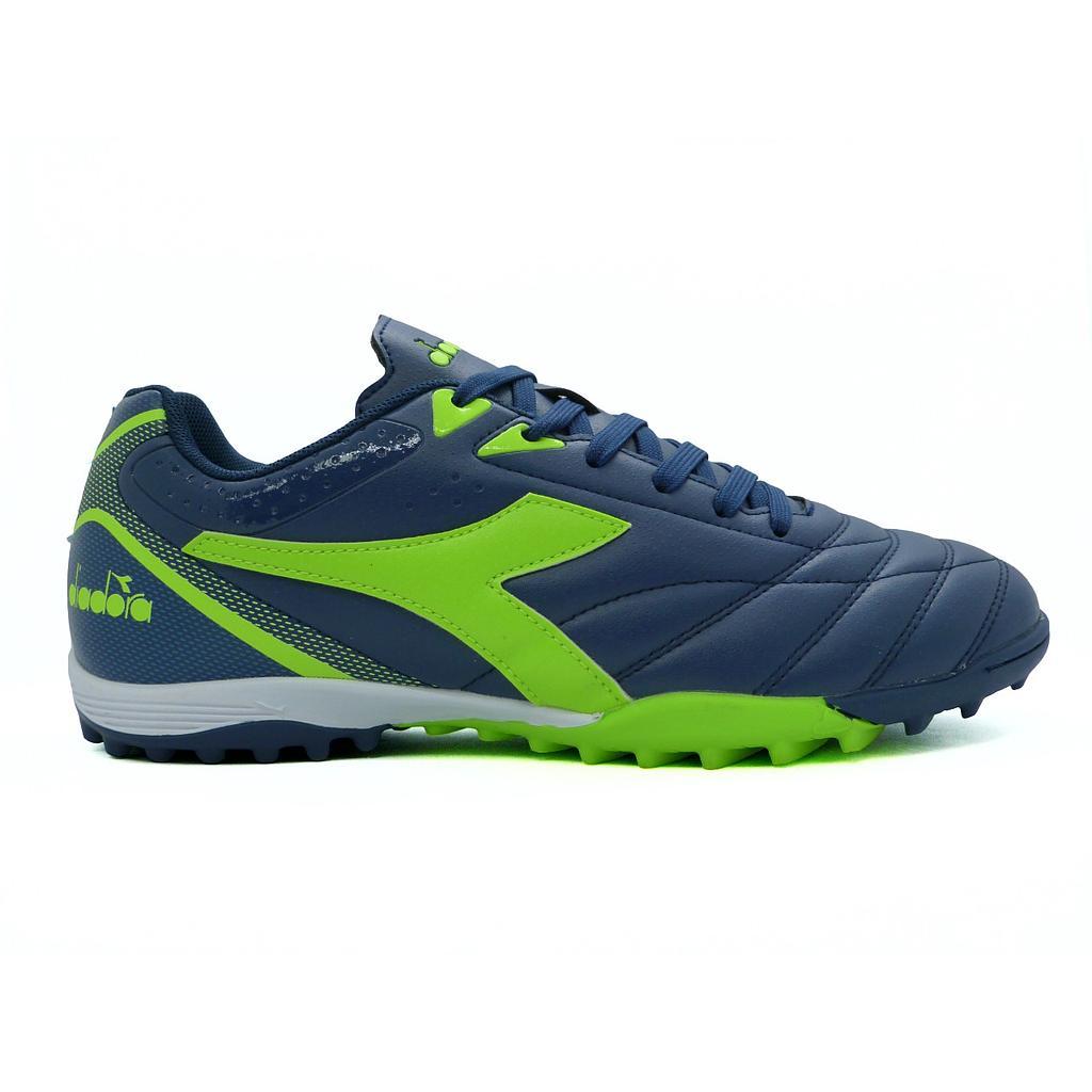 Diadora Masculino Futbol Society Tifosi Navy/green