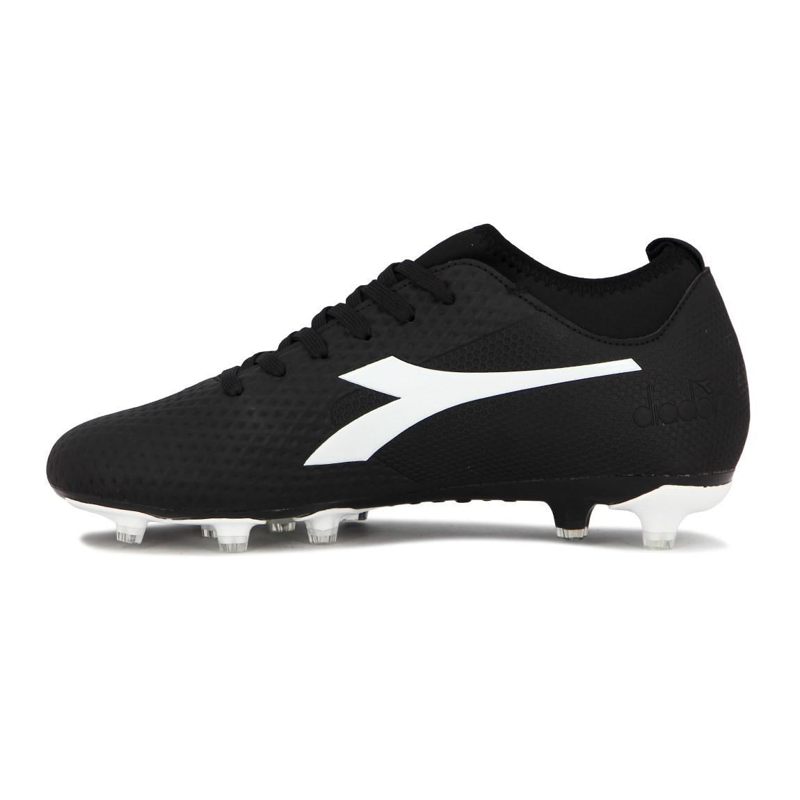 Diadora Masculino Futbol Campo Striker Black/White