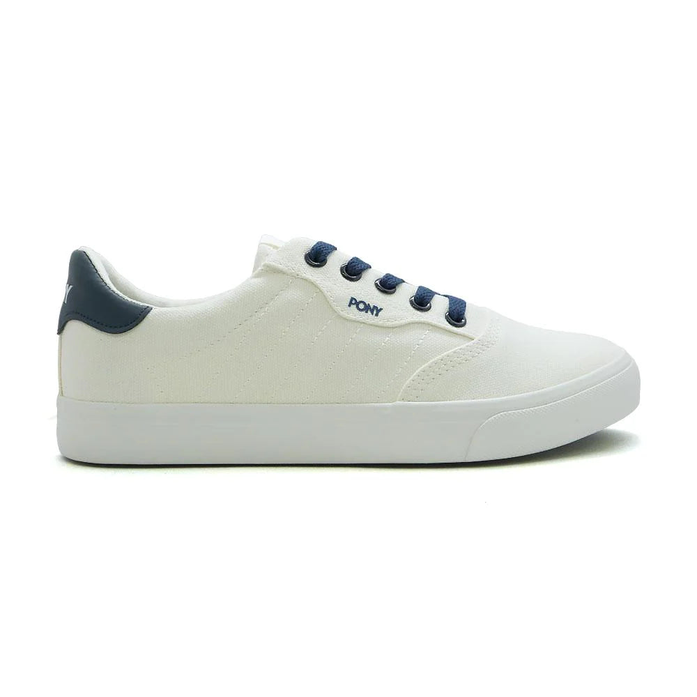 Champion Masculino Pony Classic PZ 893 Blanco