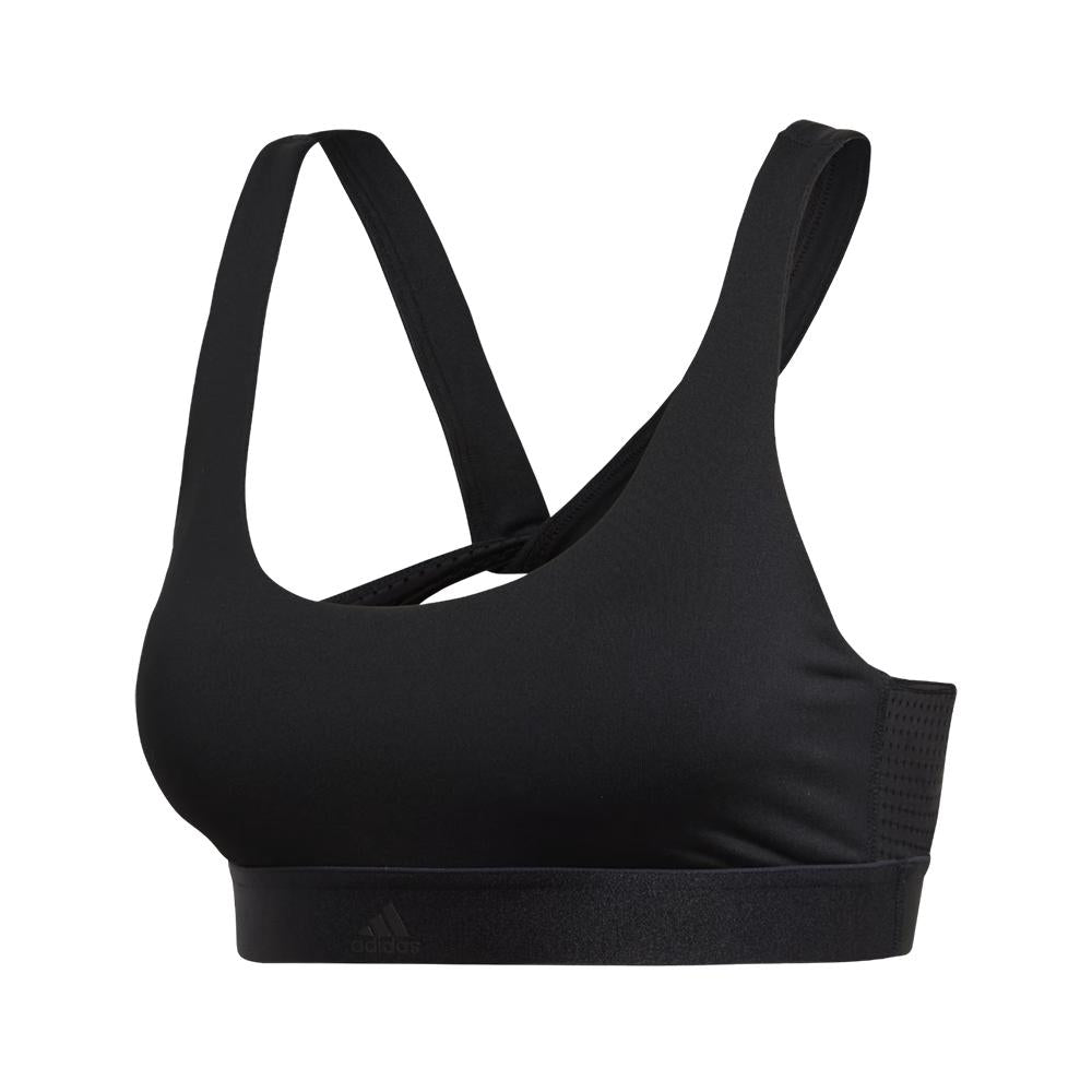 DM7203 Adidas Tops Femenino All Me Vfa Bra Black