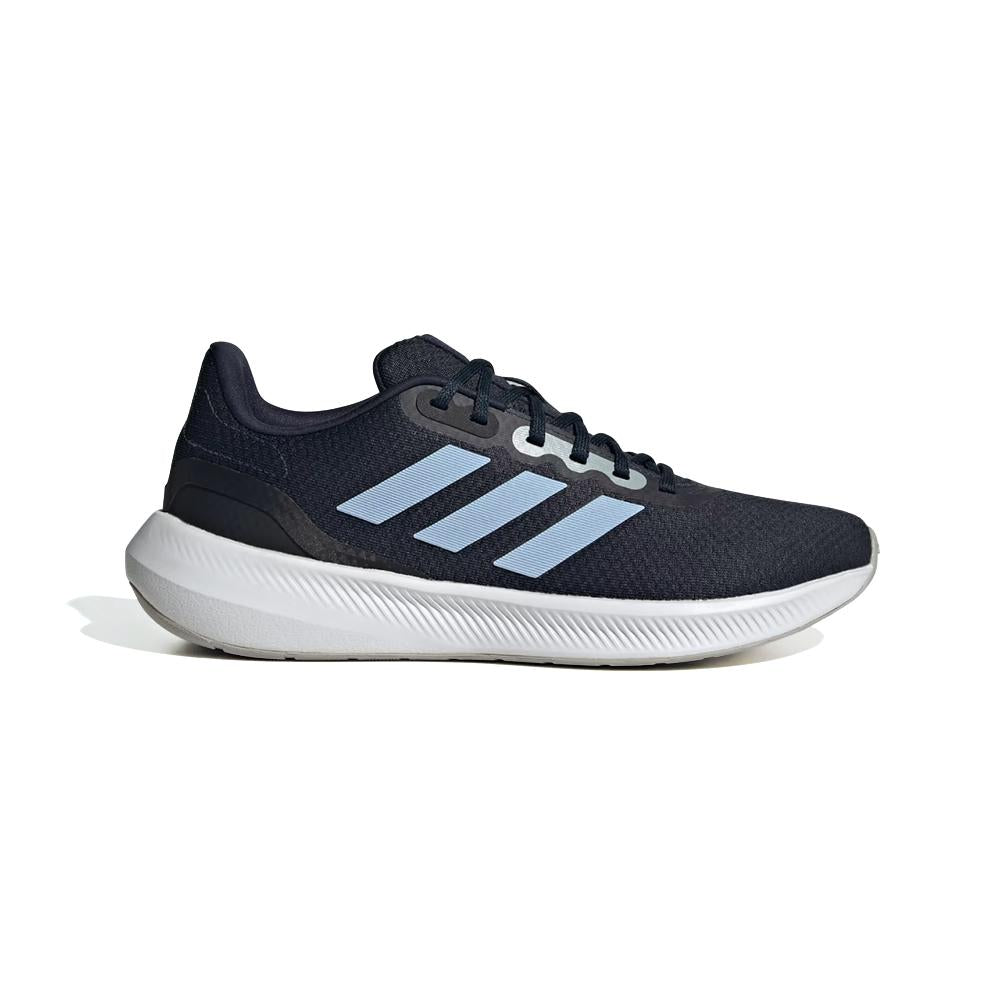 Adidas Running Masculino Runfalcon 3.0 Tinley/Azuluc/Amaazu