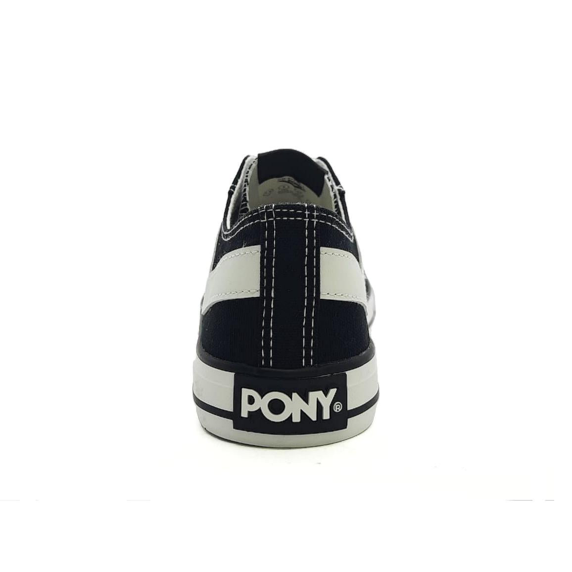 Pony Femenino GM-877-L Black