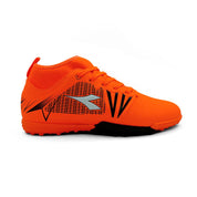 Diadora Masculino Futbol Society Scorpion Orange/Black