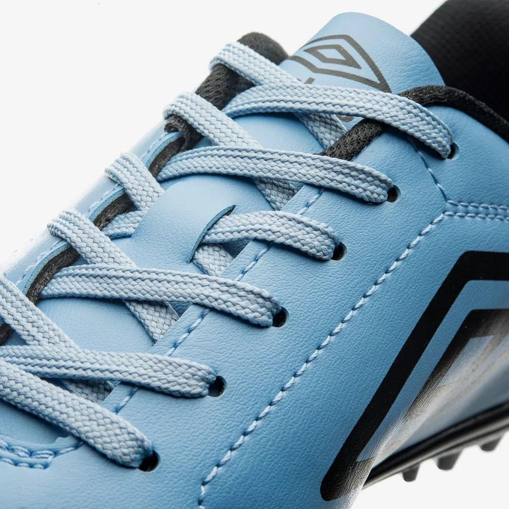 Umbro Society Masculino Class Allure/Negro