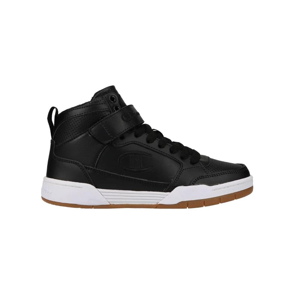 Champion Arena Power Hi Black/Gum