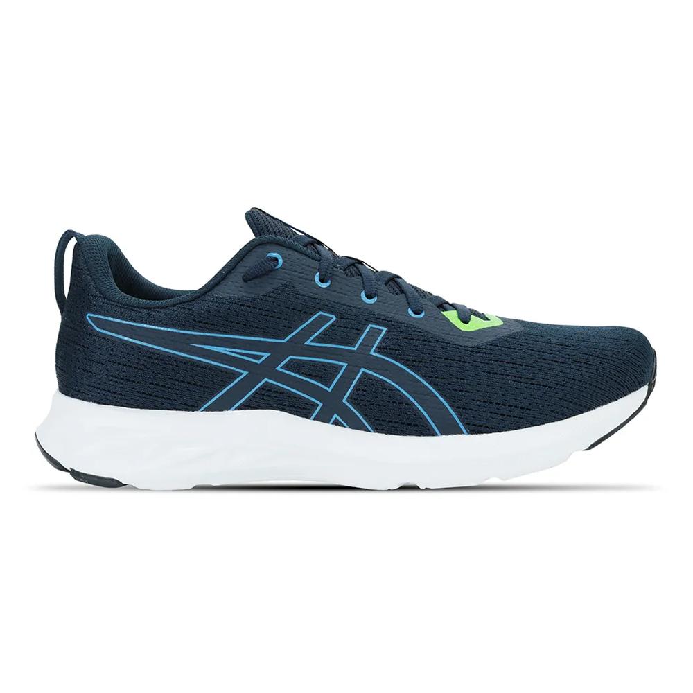 Asics Running Masculino Versablast 2 SE French Blue/Waterscape