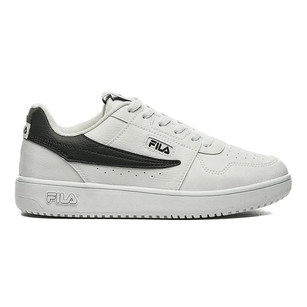 F02L00208980-980 Fila Lifestyle Femenino Moda ACD Classic White/Black