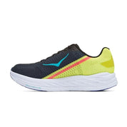 Hoka Running Femenino Rocket X Black/Evening Primrose