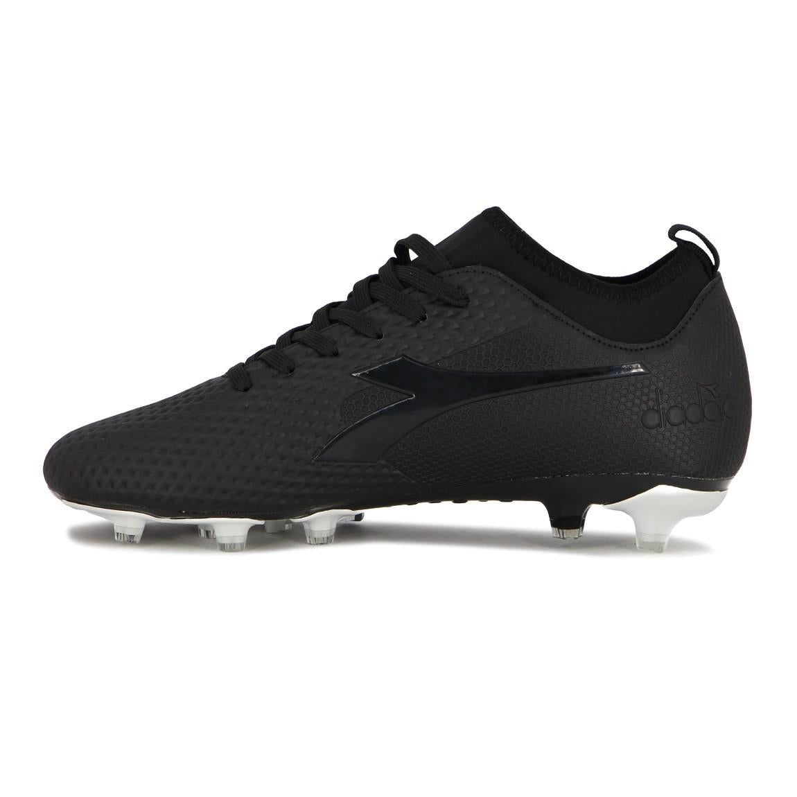 Diadora Masculino Futbol Campo Striker Black/Black