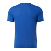 Reebok Training Remeras Masculino Train Sup Tee Vector Blue