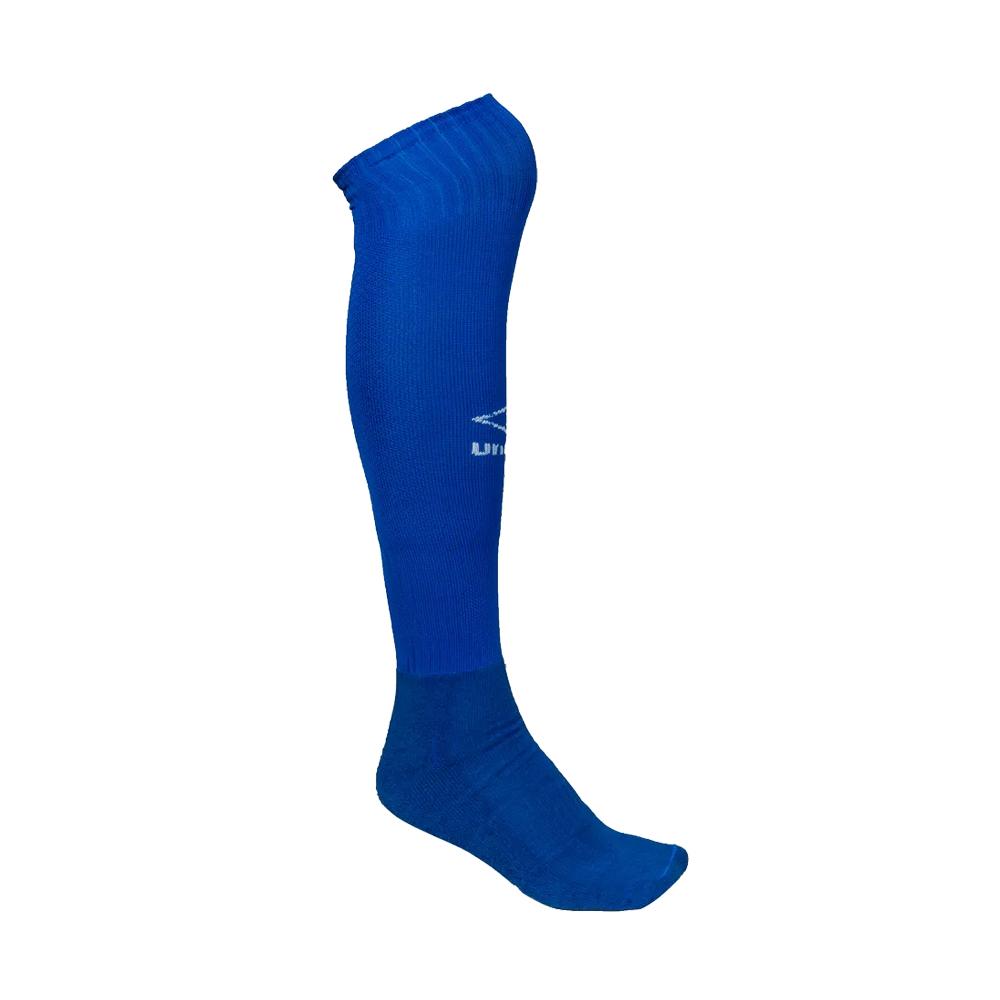 U24TW007-333 Umbro Medias Niños Futbol Long Socks Diamond Royal