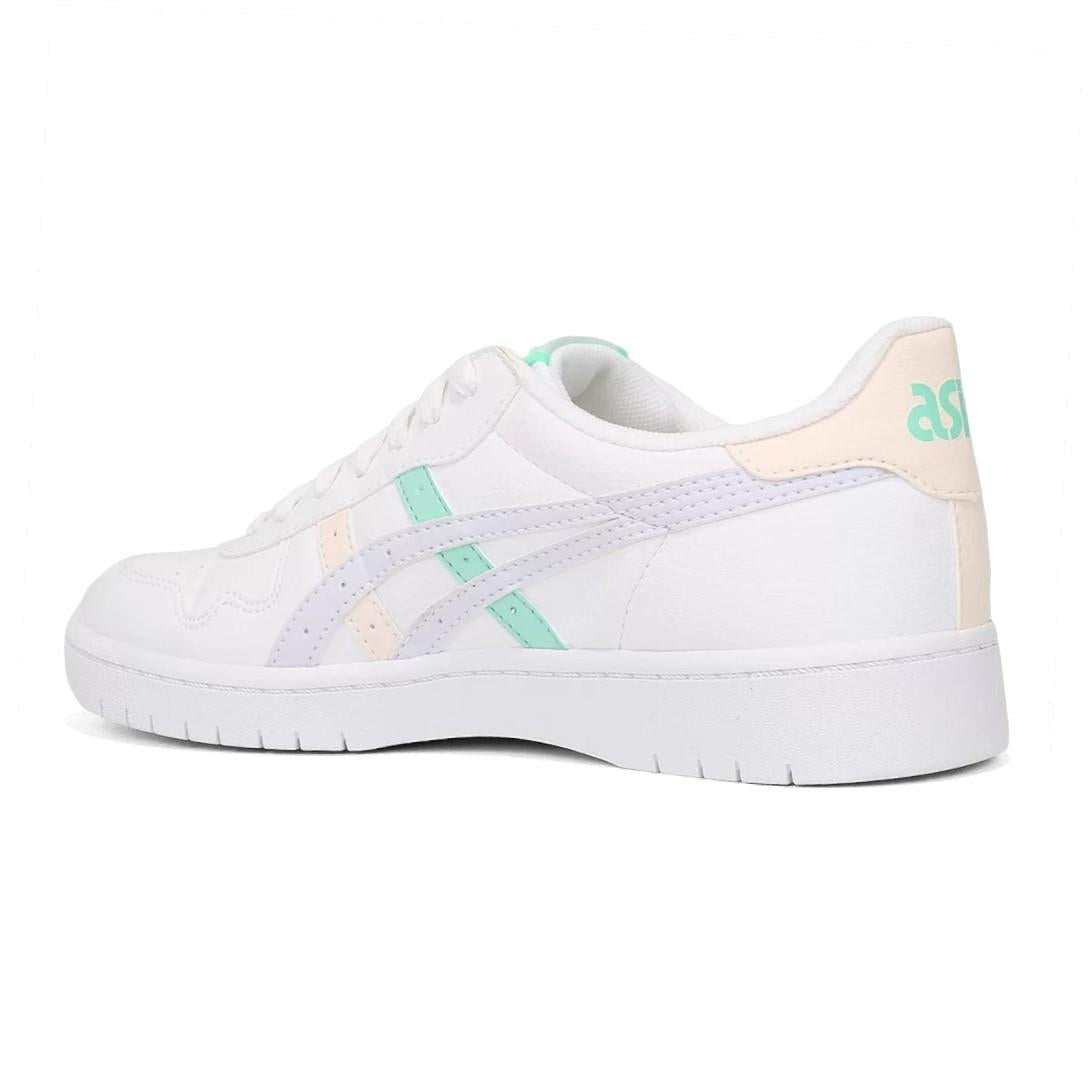 Asics SportStyle Femenino Japan S White/Lilac Hint