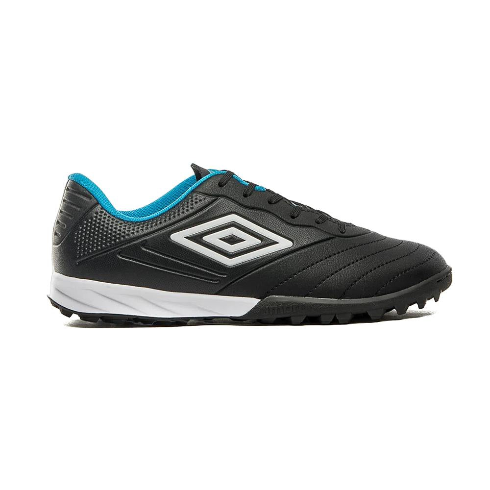 Umbro Masculino Futbol Society Tocco III Club Negro/Blanco/Azul