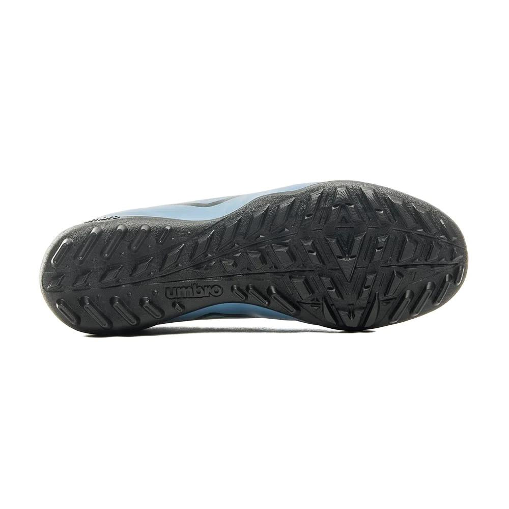 Umbro Society Masculino Class Allure/Negro