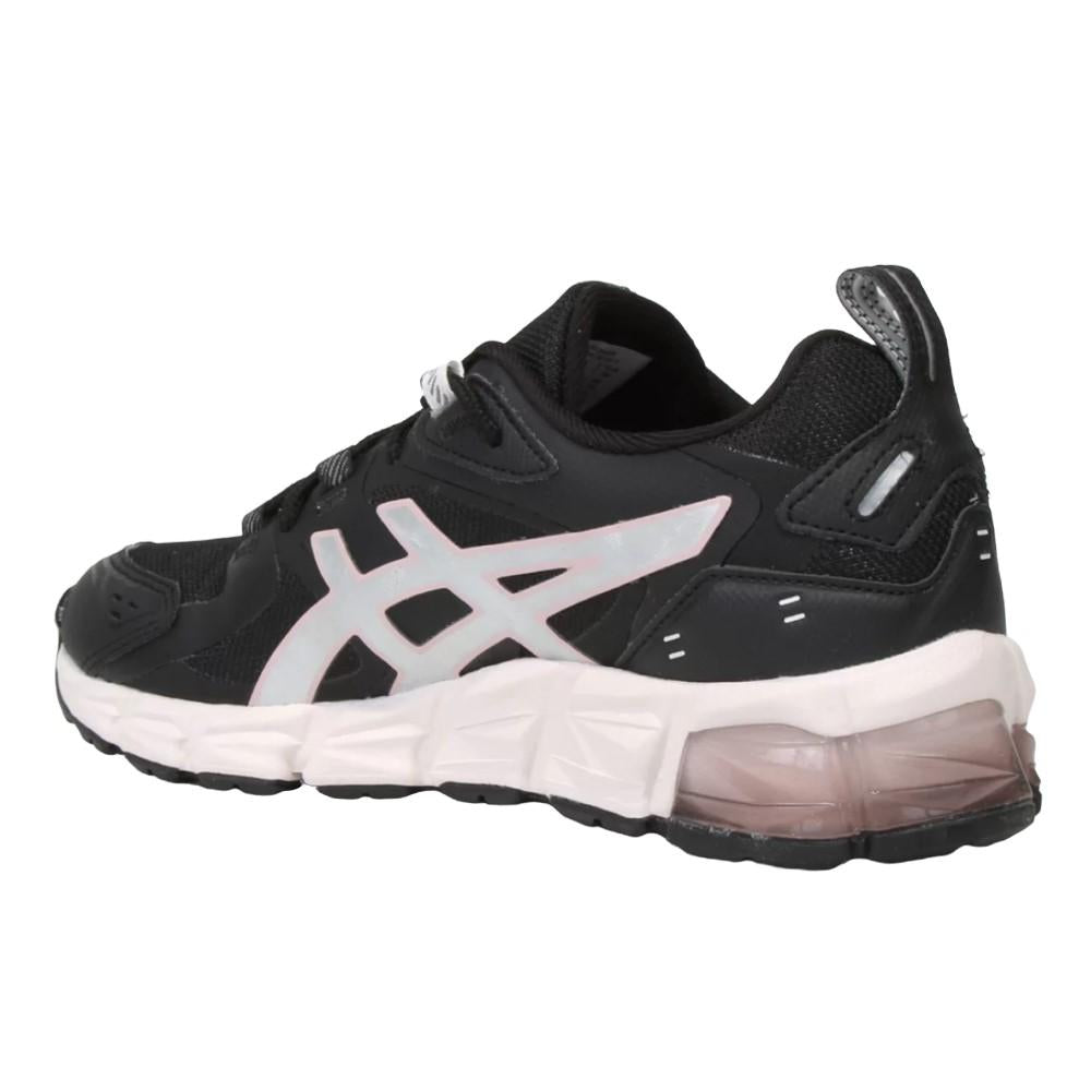 Asics SportStyle Femenino Gel-Quantum 180 Black/Pure Silver