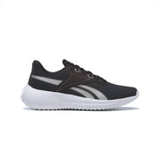 Reebok Running Femenino Lite 3.0 Core Black/Silver Met./Ftwr White