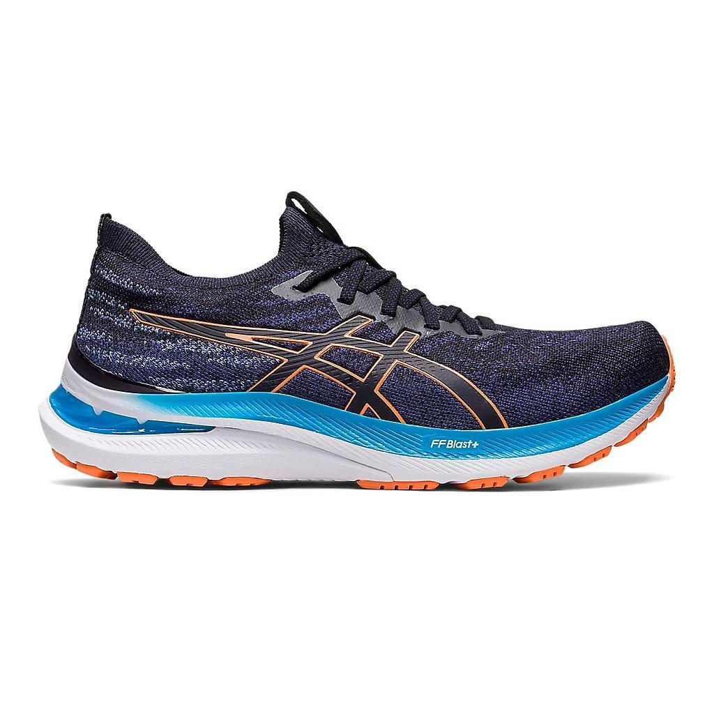 Asics Running Masculino Gel-Kayano 29 Mk Indigo Blue/Sun Peach