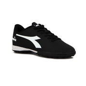 Diadora Femenino Futbol Society Striker Black/White