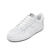 Diadora Unisex Magic Basket Demi Icona White/White/White